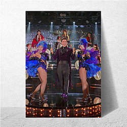 Julie and the Phantoms has one season Julie And The Phantoms Posters