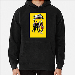 Julie and the Phantoms was released in 2020 Julie And The Phantoms Hoodies