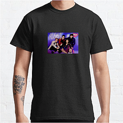 Julie and the Phantoms finds a ghost boy band Julie And The Phantoms T-Shirts