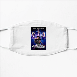 Julie and the Phantoms was created by Kenny Ortega Julie And The Phantoms Face Masks