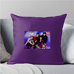Julie and the Phantoms finds a ghost boy band Julie And The Phantoms Pillows Cover