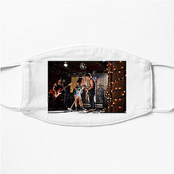 Julie and the Phantoms is known for its original songs Julie And The Phantoms Face Masks