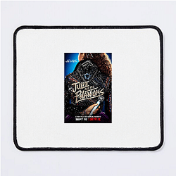 Julie and the Phantoms is a musical comedy series Julie And The Phantoms Mouse Pads