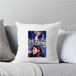 Julie and the Phantoms is a Netflix original series Julie And The Phantoms Pillows Cover