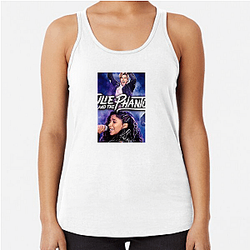 Julie and the Phantoms is a Netflix original series Julie And The Phantoms Tank Tops
