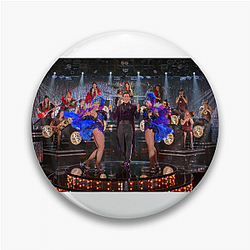 Julie and the Phantoms has one season Julie And The Phantoms Pins
