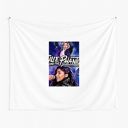 Julie and the Phantoms is a Netflix original series Julie And The Phantoms Tapestries