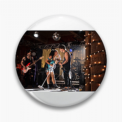 Julie and the Phantoms is known for its original songs Julie And The Phantoms Pins
