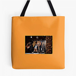 Julie and the Phantoms is known for its original songs Julie And The Phantoms Bags