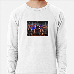 Julie and the Phantoms has one season Julie And The Phantoms Sweatshirts