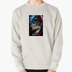 Julie and the Phantoms is a musical comedy series Julie And The Phantoms Sweatshirts