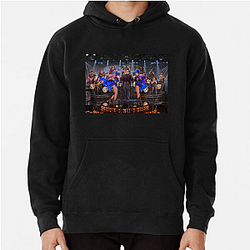 Julie and the Phantoms has one season Julie And The Phantoms Hoodies