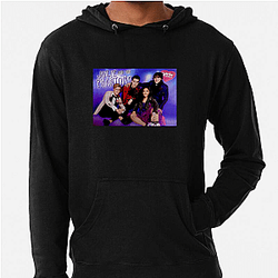 Julie and the Phantoms finds a ghost boy band Julie And The Phantoms Hoodies