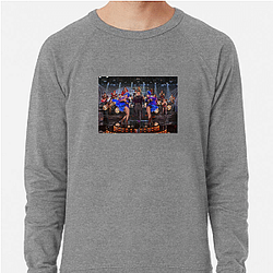 Julie and the Phantoms has one season Julie And The Phantoms Sweatshirts