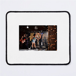 Julie and the Phantoms is known for its original songs Julie And The Phantoms Mouse Pads