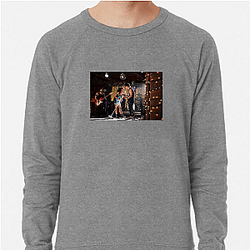 Julie and the Phantoms is known for its original songs Julie And The Phantoms Sweatshirts