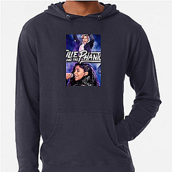 Julie and the Phantoms is a Netflix original series Julie And The Phantoms Hoodies