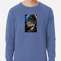 Julie and the Phantoms is a musical comedy series Julie And The Phantoms Sweatshirts