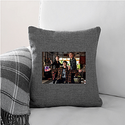 Julie and the Phantoms follows a teenage girl named Julie Julie And The Phantoms Pillows Cover