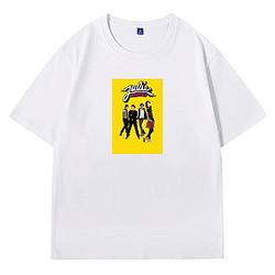 Julie and the Phantoms was released in 2020 Julie And The Phantoms T-Shirts