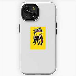 Julie and the Phantoms was released in 2020 Julie And The Phantoms Samsung Cases