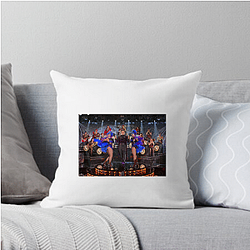 Julie and the Phantoms has one season Julie And The Phantoms Pillows Cover
