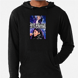 Julie and the Phantoms is a Netflix original series Julie And The Phantoms Hoodies
