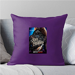 Julie and the Phantoms is a musical comedy series Julie And The Phantoms Pillows Cover