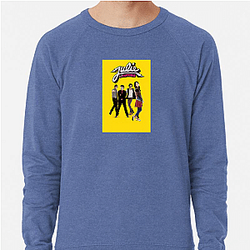 Julie and the Phantoms was released in 2020 Julie And The Phantoms Sweatshirts