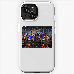 Julie and the Phantoms has one season Julie And The Phantoms iPhone Cases