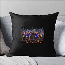 Julie and the Phantoms has one season Julie And The Phantoms Pillows Cover