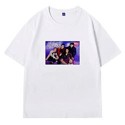 Julie and the Phantoms finds a ghost boy band Julie And The Phantoms T-Shirts
