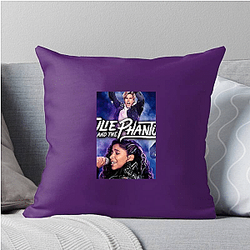 Julie and the Phantoms is a Netflix original series Julie And The Phantoms Pillows Cover