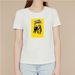 Julie and the Phantoms was released in 2020 Julie And The Phantoms T-Shirts