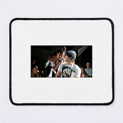 Julie and the Phantoms forms a band together Julie And The Phantoms Mouse Pads