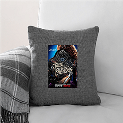 Julie and the Phantoms is a musical comedy series Julie And The Phantoms Pillows Cover