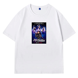 Julie and the Phantoms was created by Kenny Ortega Julie And The Phantoms T-Shirts