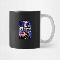 Julie and the Phantoms is a Netflix original series Julie And The Phantoms Mugs