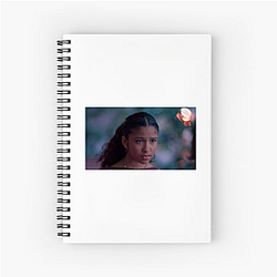 Julie and the Phantoms was nominated for several awards Julie And The Phantoms Notebook