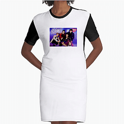 Julie and the Phantoms finds a ghost boy band Julie And The Phantoms Dresses