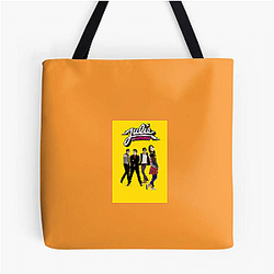 Julie and the Phantoms was released in 2020 Julie And The Phantoms Bags
