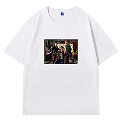Julie and the Phantoms follows a teenage girl named Julie Julie And The Phantoms T-Shirts