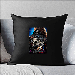 Julie and the Phantoms is a musical comedy series Julie And The Phantoms Pillows Cover