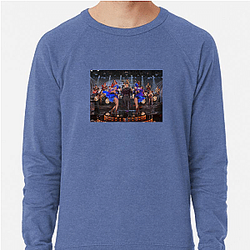 Julie and the Phantoms has one season Julie And The Phantoms Sweatshirts