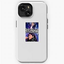Julie and the Phantoms is a Netflix original series Julie And The Phantoms Samsung Cases