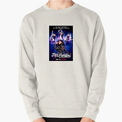 Julie and the Phantoms was created by Kenny Ortega Julie And The Phantoms Sweatshirts
