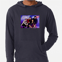 Julie and the Phantoms finds a ghost boy band Julie And The Phantoms Hoodies