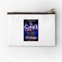 Julie and the Phantoms was created by Kenny Ortega Julie And The Phantoms Zipper Pouches