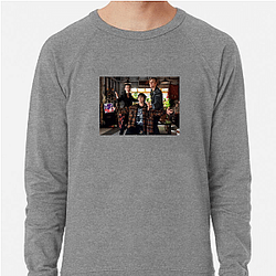 Julie and the Phantoms follows a teenage girl named Julie Julie And The Phantoms Sweatshirts