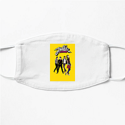 Julie and the Phantoms was released in 2020 Julie And The Phantoms Face Masks